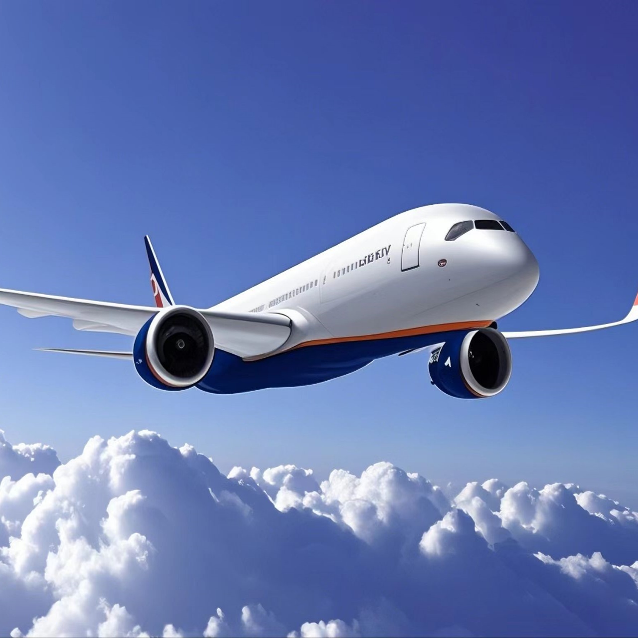 南明区到北京空运当日达服务，航空快递如闪电，包裹当天送达